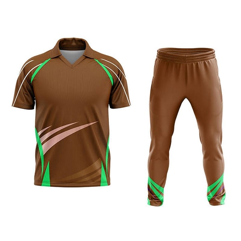 Cricket Uniform